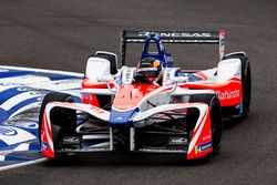 Daniel Juncadella, Mahindra Racing