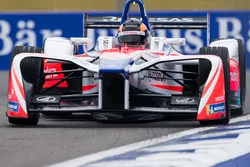 Daniel Juncadella, Mahindra Racing