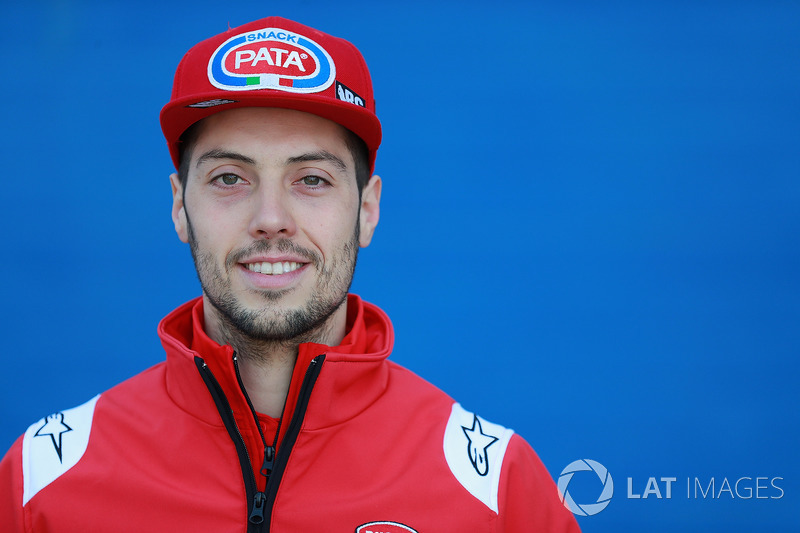 Michael Ruben Rinaldi, Aruba.it Racing-Ducati SBK Team