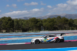 #82 BMW Team MTEK BMW M8 GTE: Augusto Farfus, Antonio Felix da Costa, Alexander Sims, Tom Blomqvist