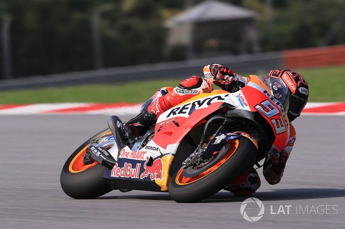 Marc Marquez, Repsol Honda Team