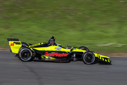Sébastien Bourdais, Dale Coyne Racing Honda