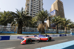 Felix Rosenqvist, Mahindra Racing