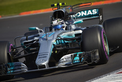 Валттері Боттас, Mercedes AMG F1 W08
