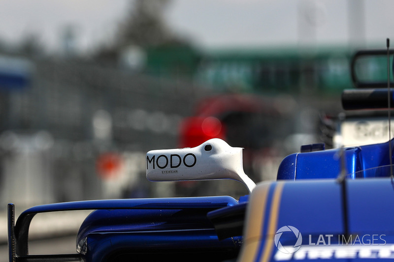Mexican GP