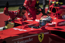 Kimi Raikkonen, Ferrari SF70H
