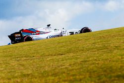 Felipe Massa, Williams FW40