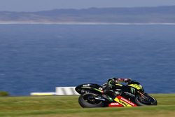 Johann Zarco, Monster Yamaha Tech 3