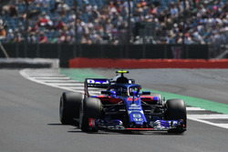 П'єр Гаслі, Toro Rosso STR13