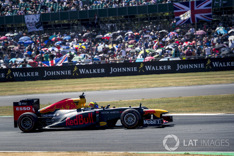 Red Bull Racing