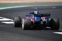 П'єр Гаслі, Scuderia Toro Rosso STR13