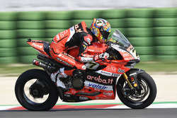 Chaz Davies, Aruba.it Racing-Ducati SBK Team