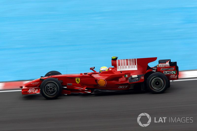 Felipe Massa