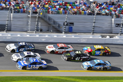 Ricky Stenhouse Jr.