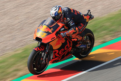 Пол Еспаргаро, Red Bull KTM Factory Racing