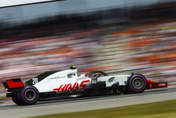 Kevin Magnussen, Haas F1 Team VF-18