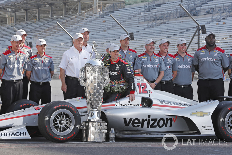 indy 500