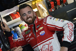 Austin Dillon, Richard Childress Racing, Chevrolet Camaro Coca-Cola