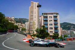 Valtteri Bottas, Mercedes AMG F1 W09