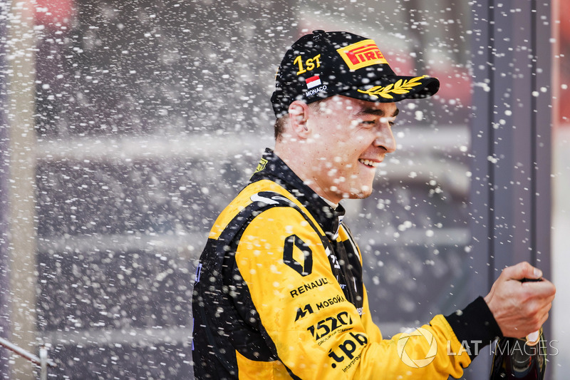 Artem Markelov