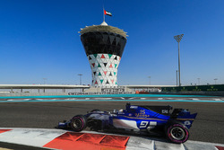 Marcus Ericsson, Sauber C36