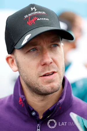 Sam Bird, DS Virgin Racing