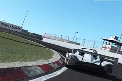 rFactor 2 screenshot Circuit Zandvoort