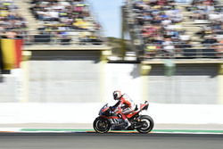 Андреа Довициозо, Ducati Team