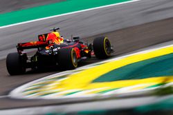 Daniel Ricciardo, Red Bull Racing RB13