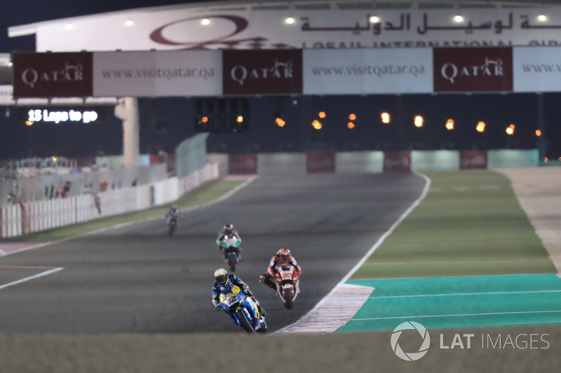 MotoGP Qatar 2018