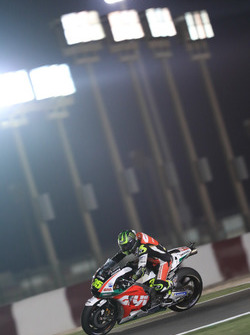 Cal Crutchlow, Team LCR Honda