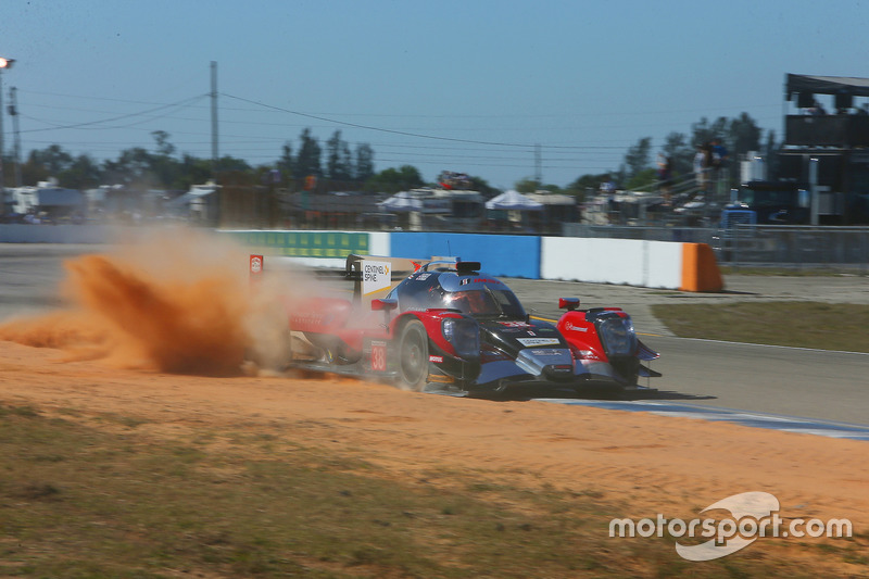 #38 Performance Tech Motorsports ORECA LMP2, P: James French, Kyle Masson, Joel Miller, Patricio O'Ward