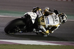 Alvaro Bautista, Angel Nieto Team