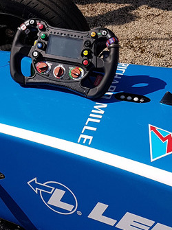 Renault e.dams