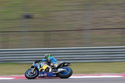 Franco Morbidelli, Estrella Galicia 0,0 Marc VDS