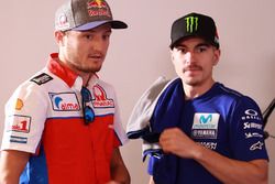 Jack Miller, Pramac Racing, Maverick Viñales, Yamaha Factory Racing