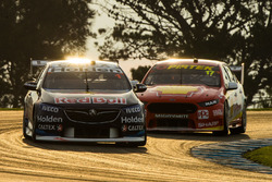 Jamie Whincup, Triple Eight Race Engineering Holden