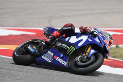Maverick Viñales, Yamaha Factory Racing