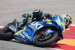 Andrea Iannone, Team Suzuki MotoGP