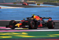 Max Verstappen, Red Bull Racing RB14