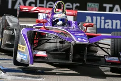 Sam Bird, DS Virgin Racing