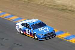 Ryan Blaney, Team Penske, Ford Fusion PPG