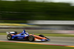 Scott Dixon, Chip Ganassi Racing Honda