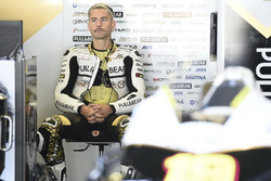 Alvaro Bautista, Angel Nieto Team