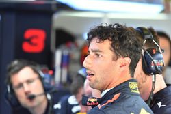 Daniel Ricciardo, Red Bull Racing