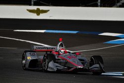 Will Power, Team Penske Chevrolet