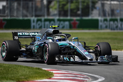 Valtteri Bottas, Mercedes-AMG F1 W09