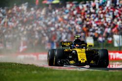 Carlos Sainz Jr., Renault Sport F1 Team R.S. 18