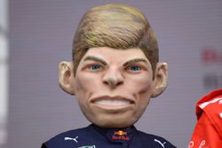 Кукла Макса Ферстаппена, Red Bull Racing