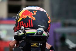 Daniel Ricciardo, Red Bull Racing